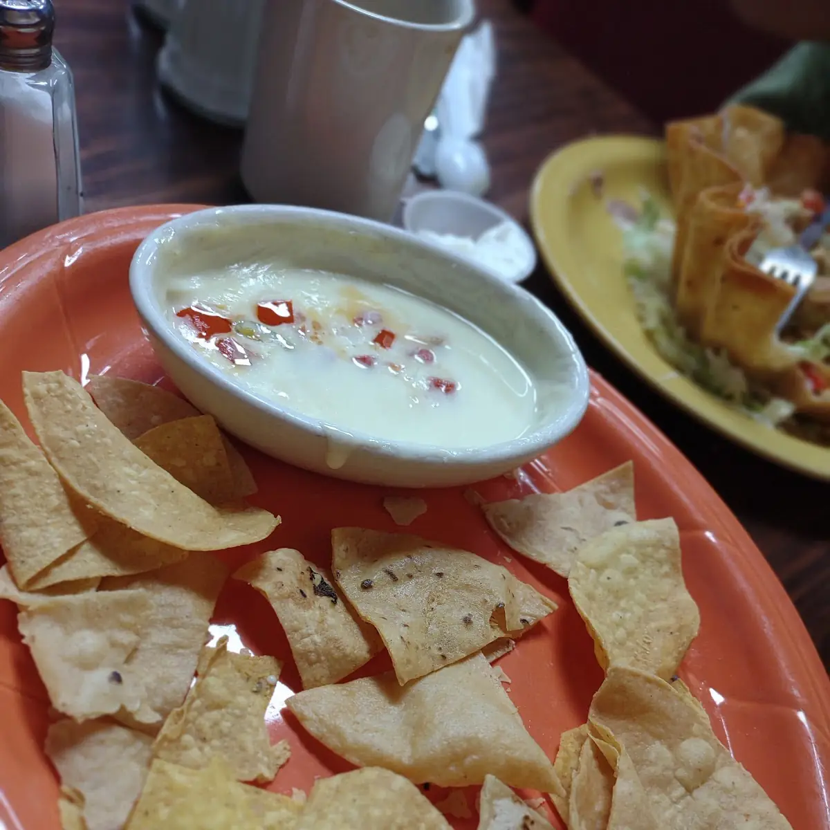 Cheese Dip