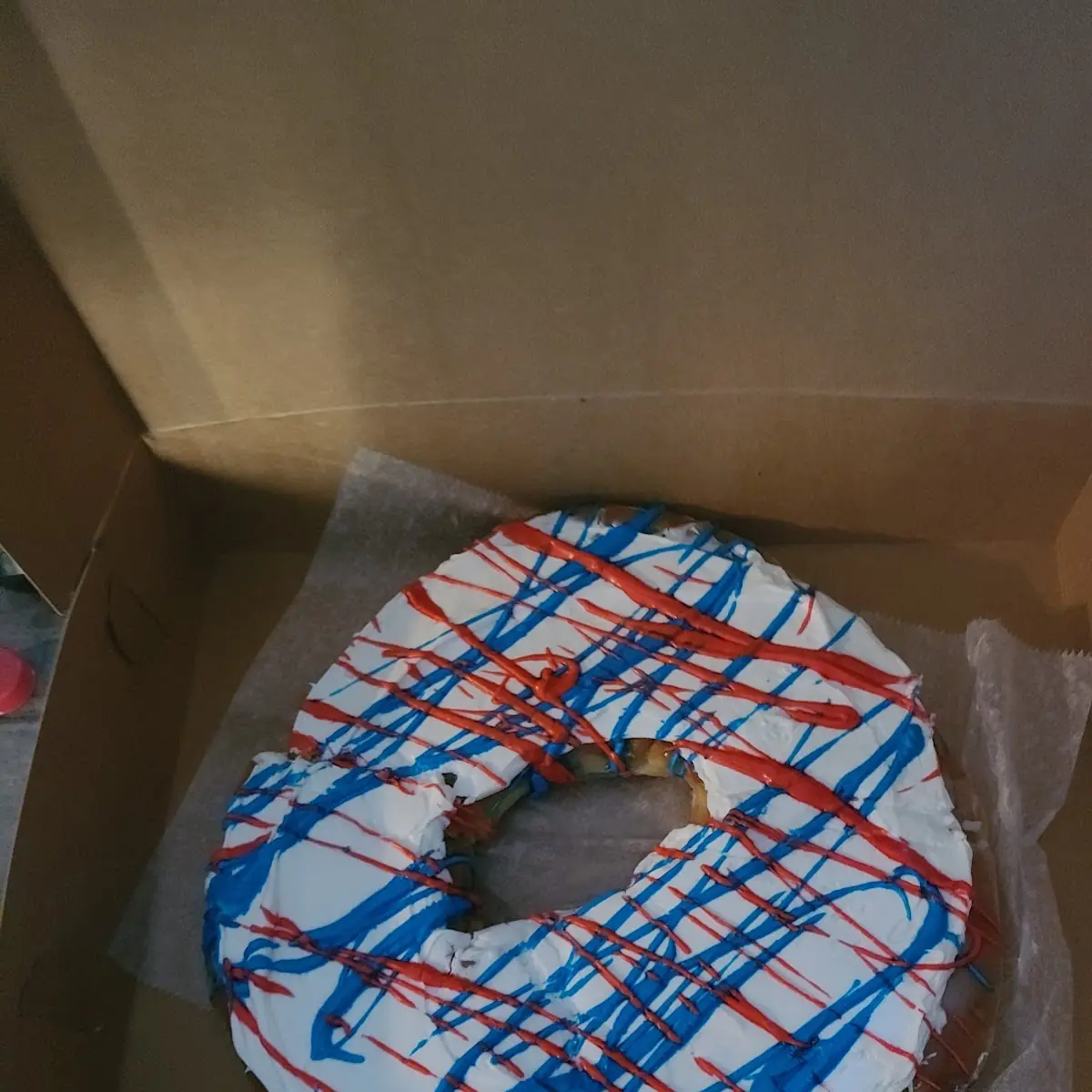 Birthday Cake