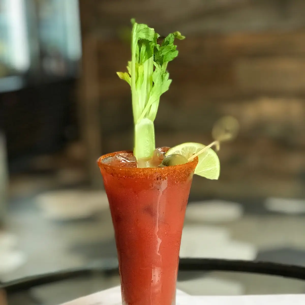 Bloody Mary