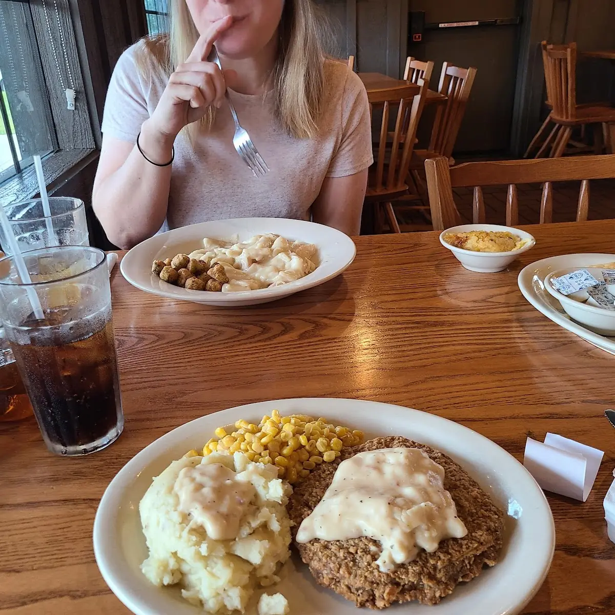 Chicken Fried Steak