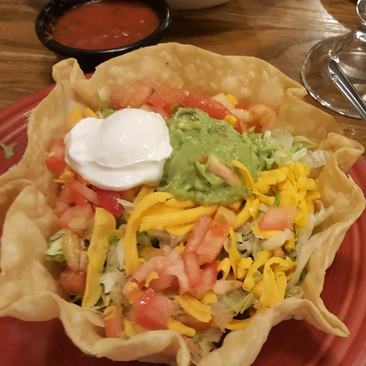 Taco Salad