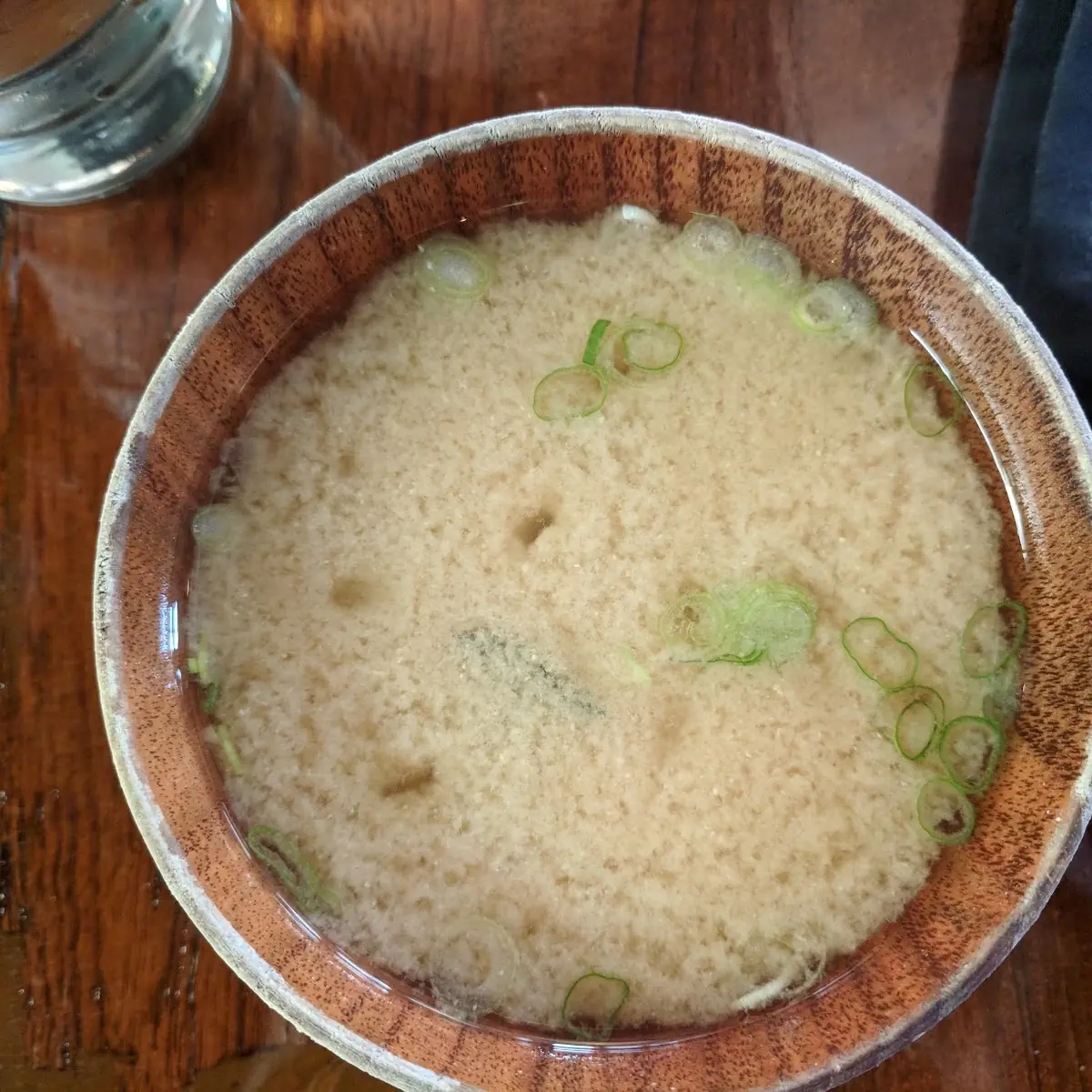 Miso Soup