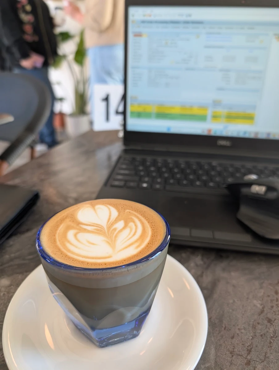 Cappuccino