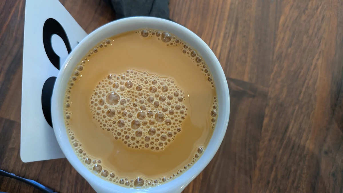 Masala Chai