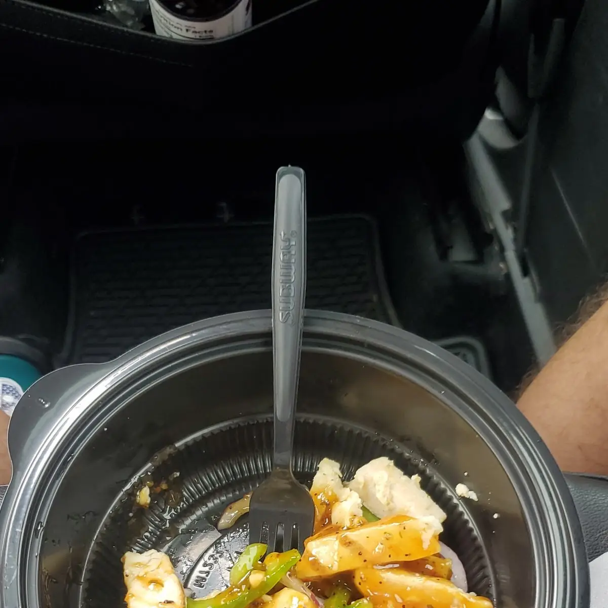 Protein Bowl