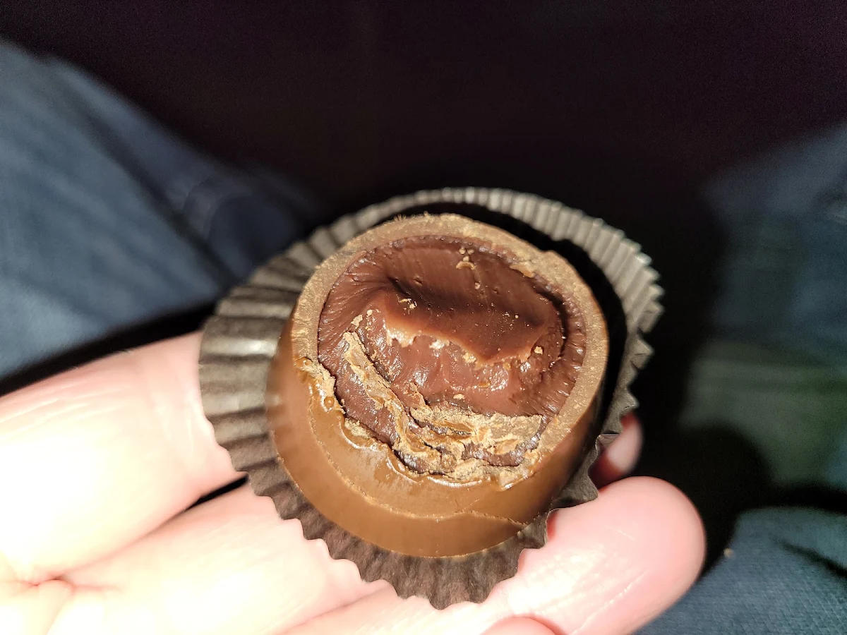 Peanut Butter Cup
