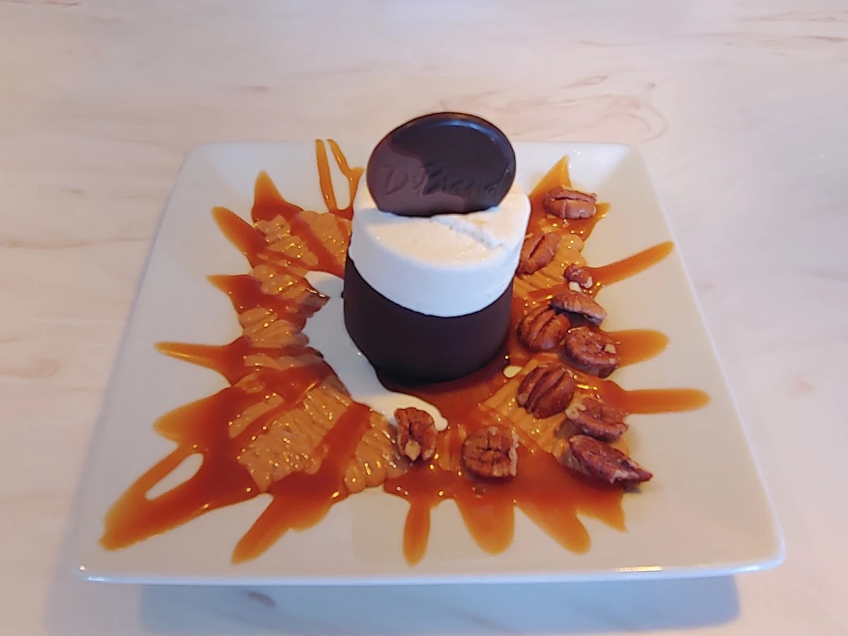 Turtle Sundae
