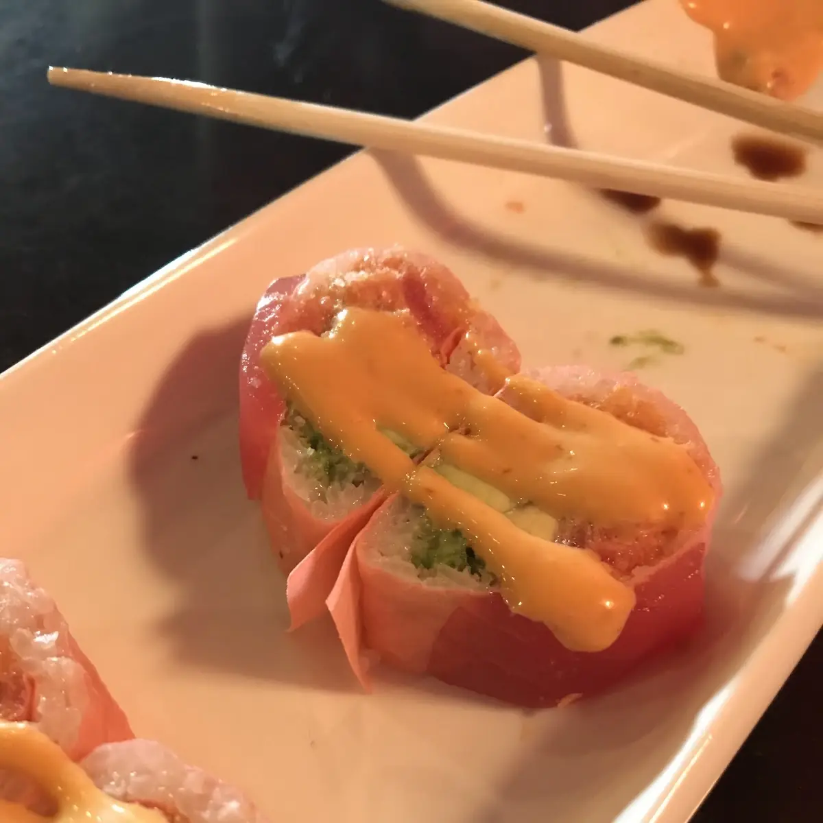 Sweet Heart Roll