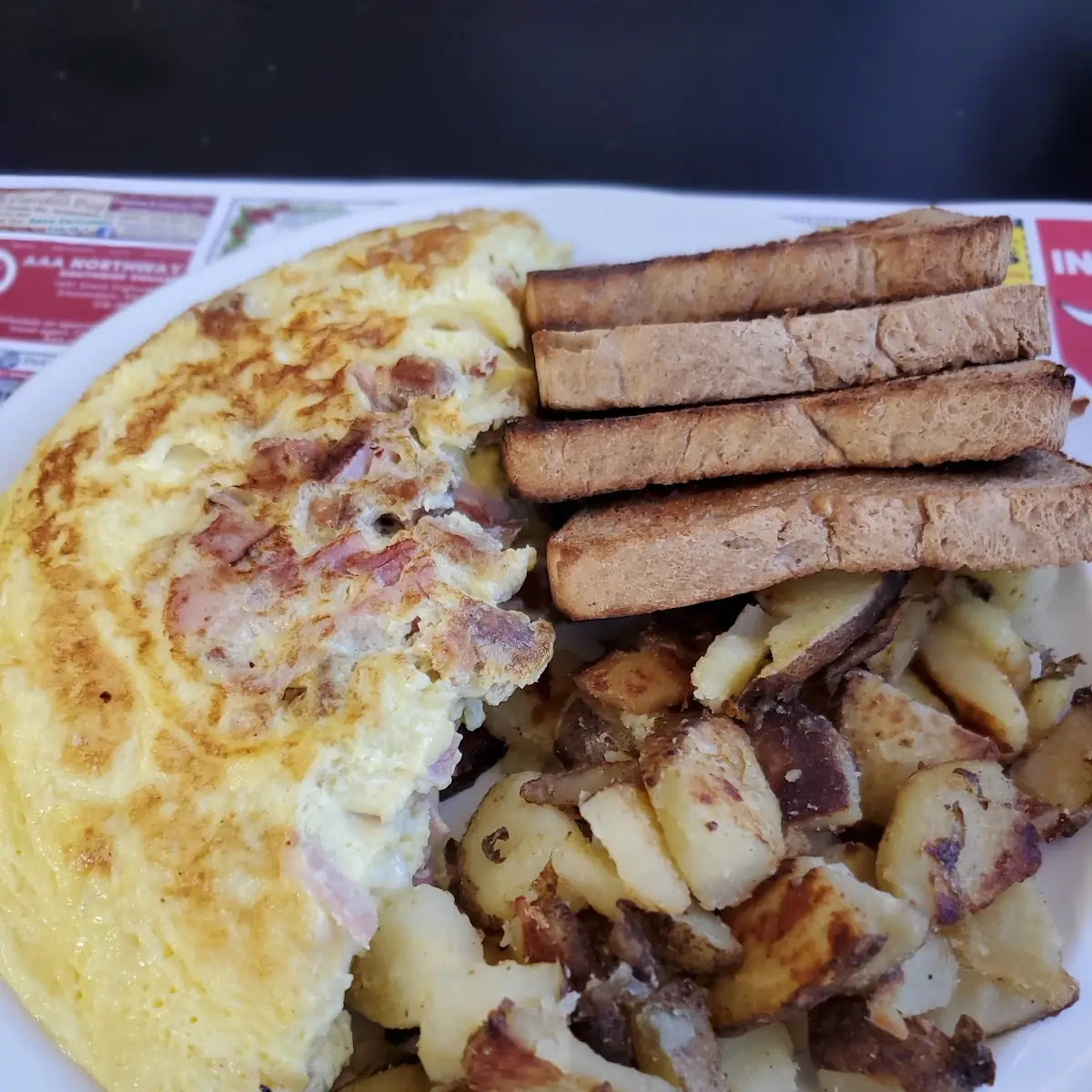 Home Fries