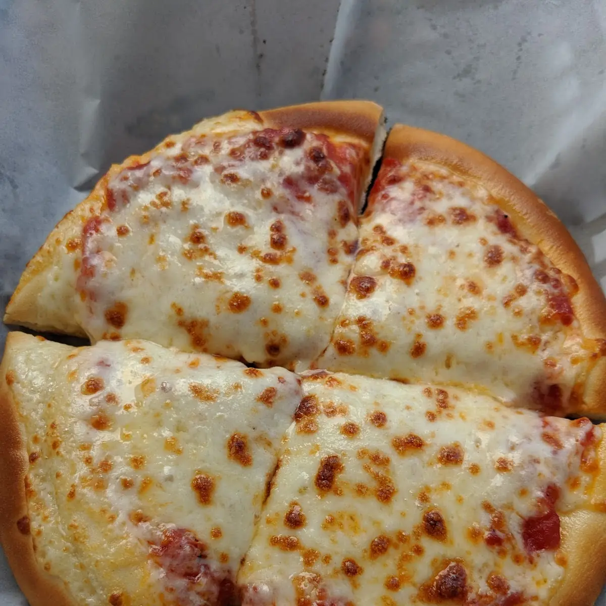 Cheese Pizza
