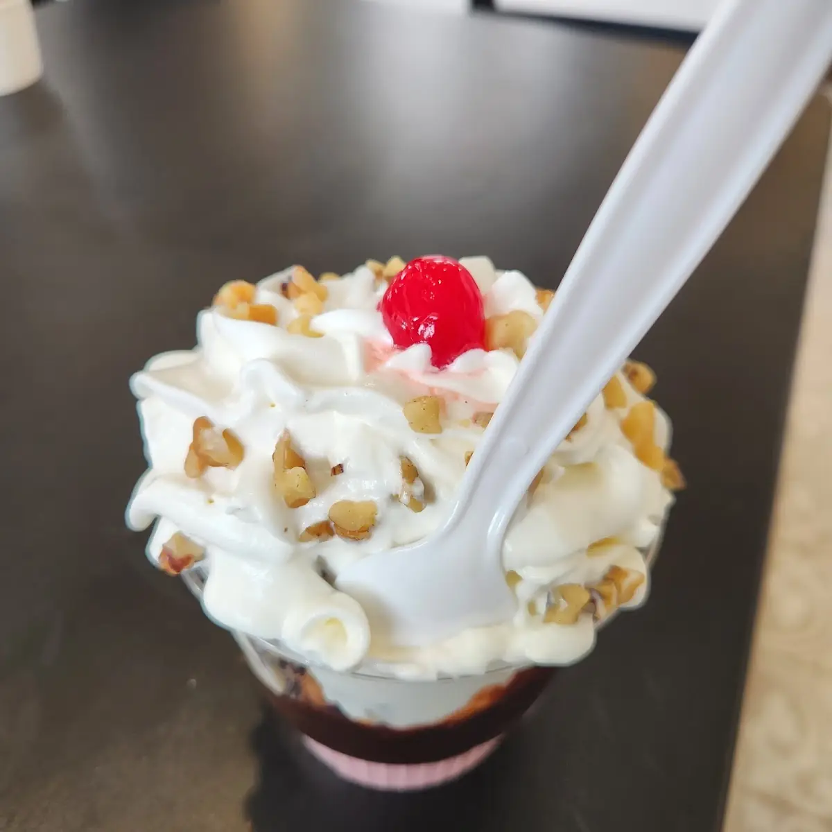 Black Raspberry Ice Cream