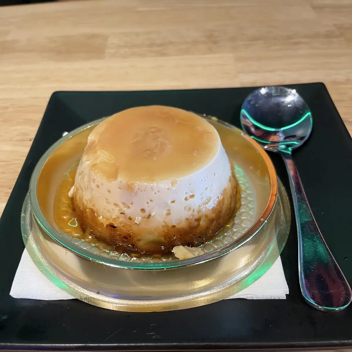 Flan