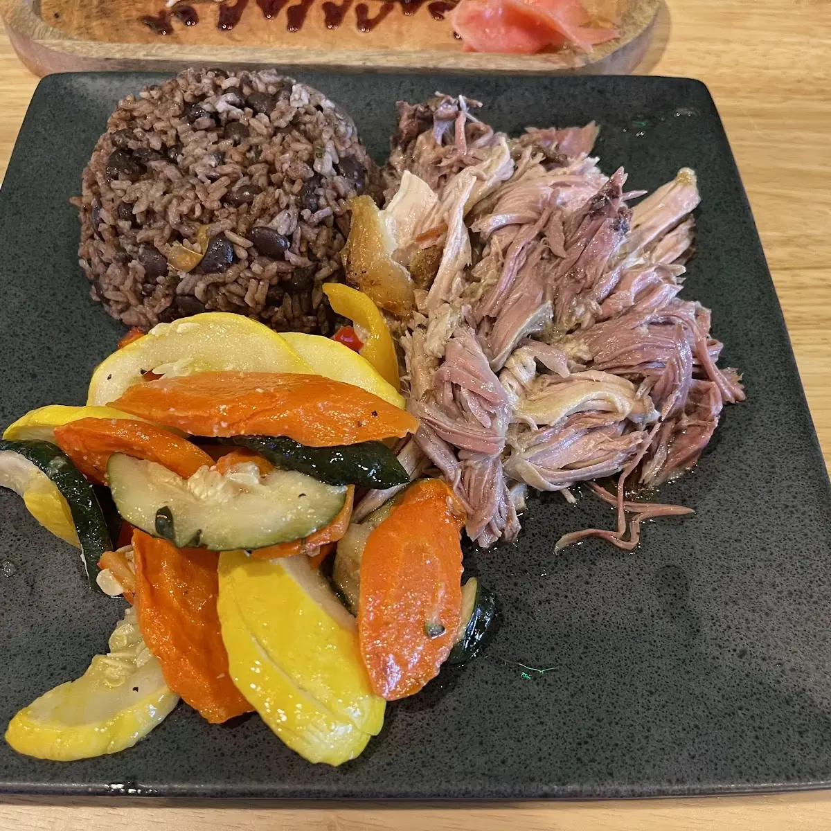 Pulled Pork