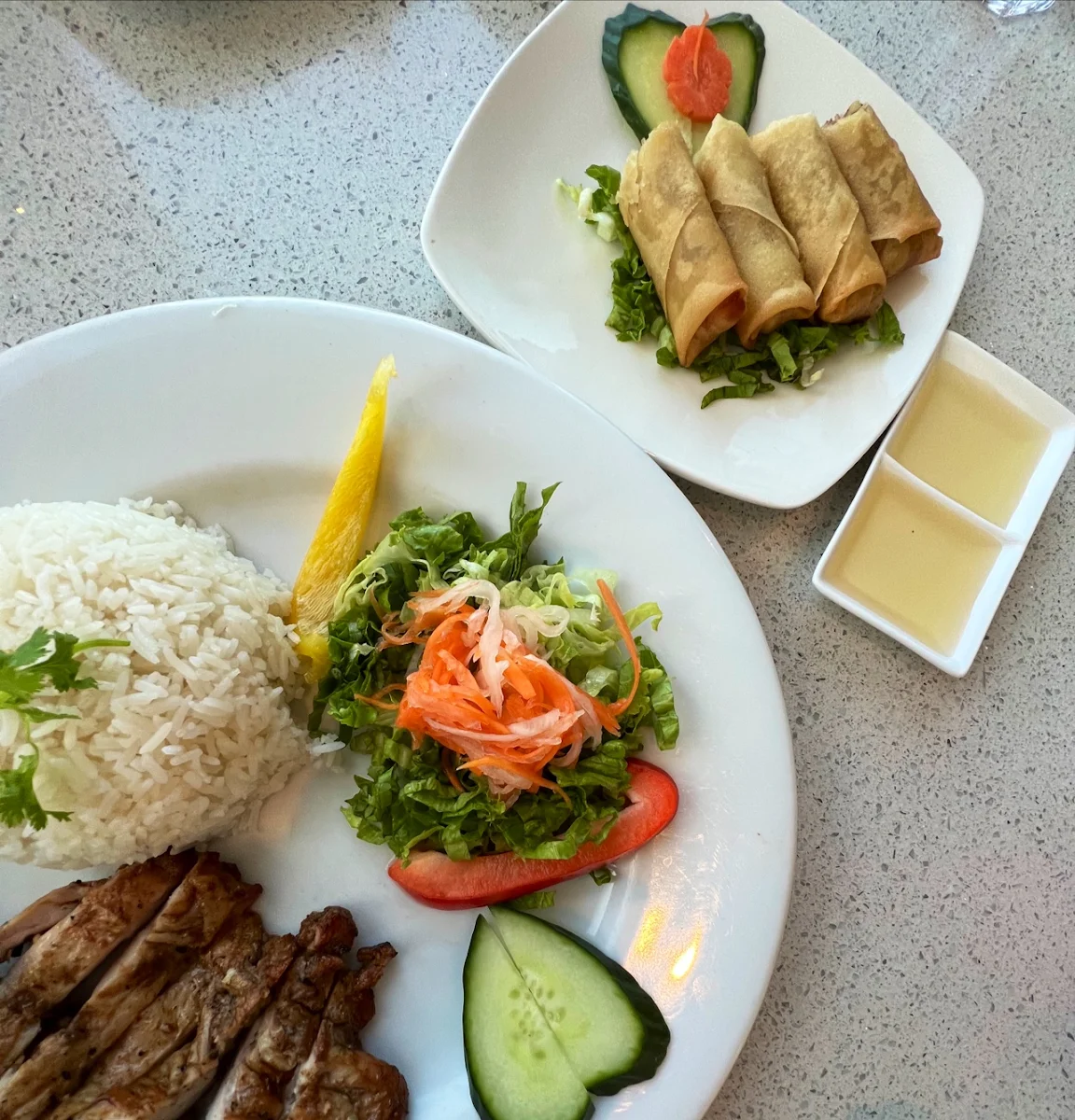 Spring Roll