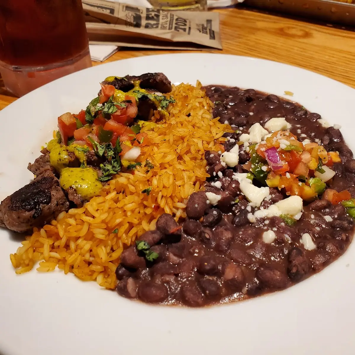 Black Beans