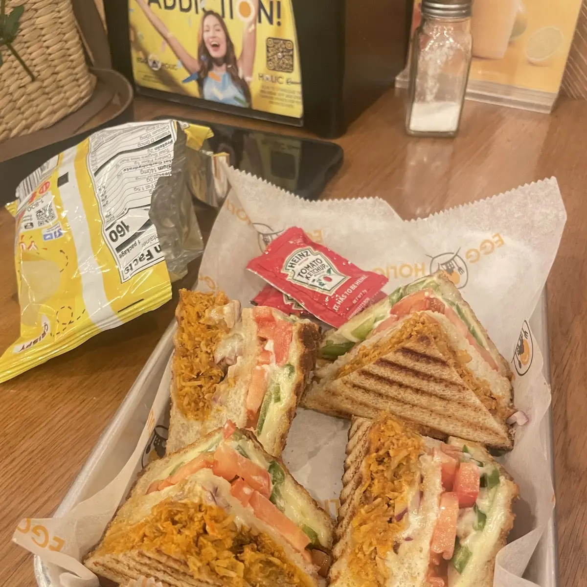 Club Sandwich