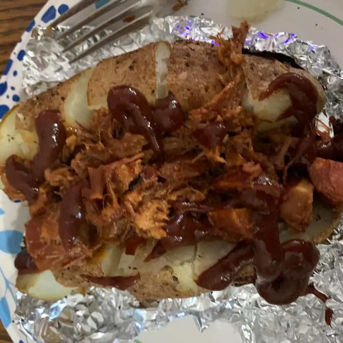 Baked Potato
