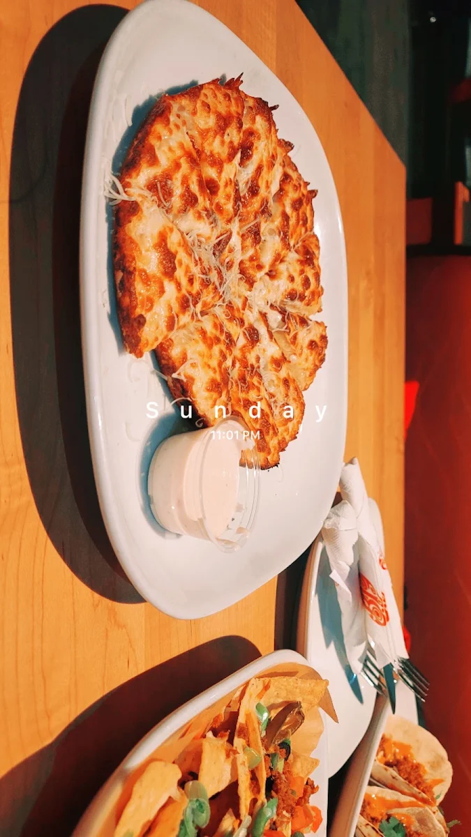 Bandera Bread, Boston Pizza