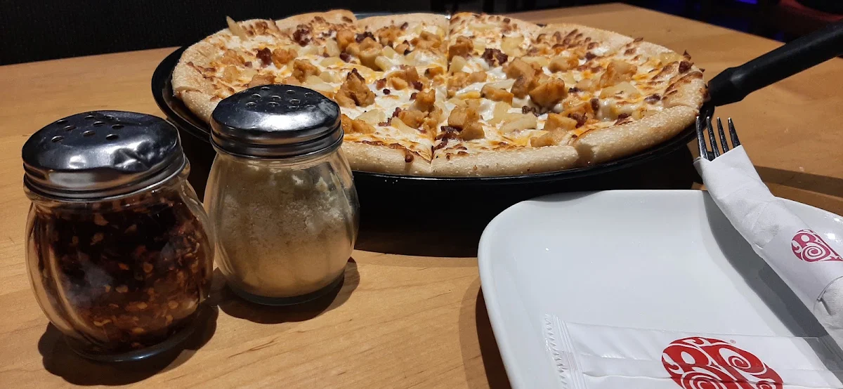 Boston Pizza