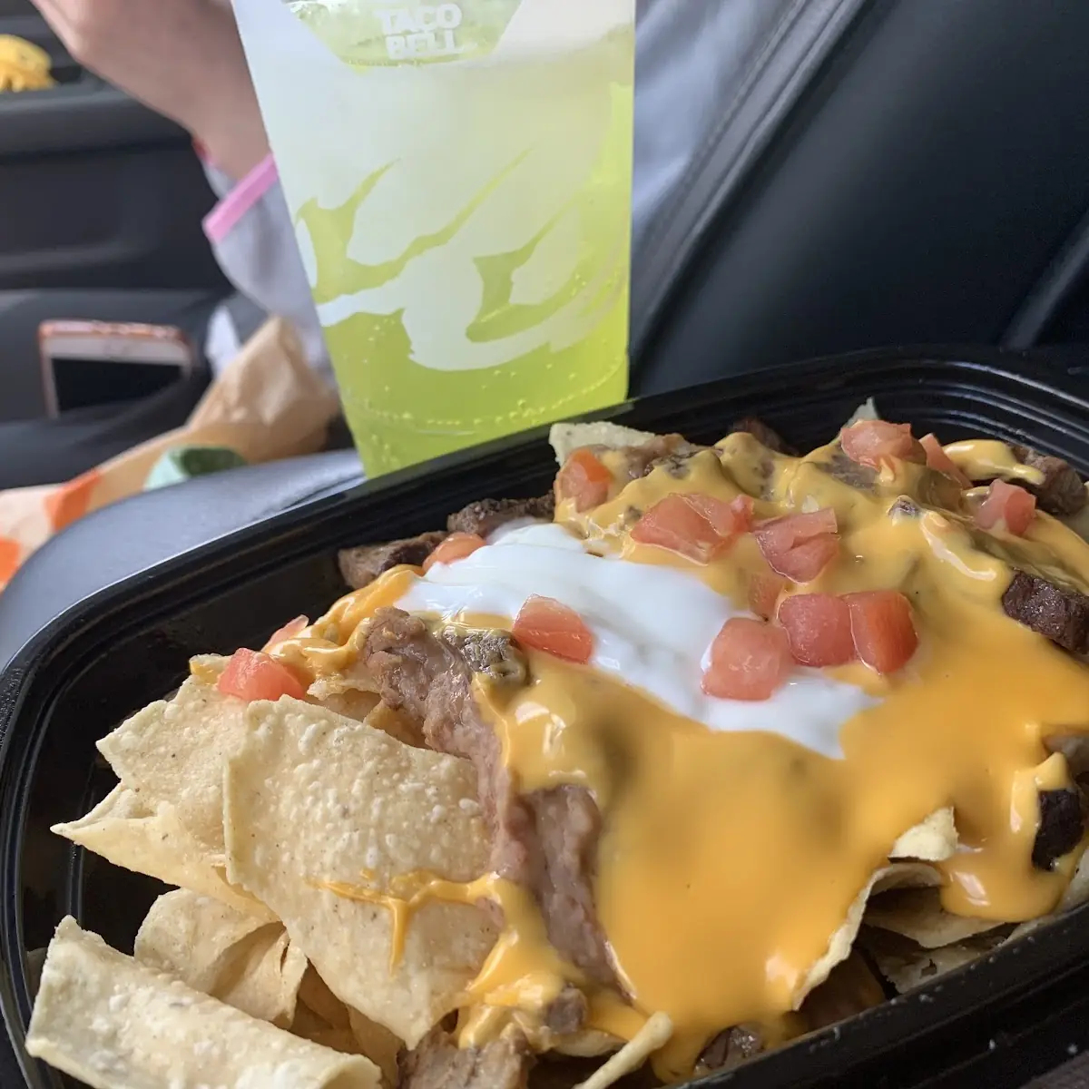 Nachos Bellgrande