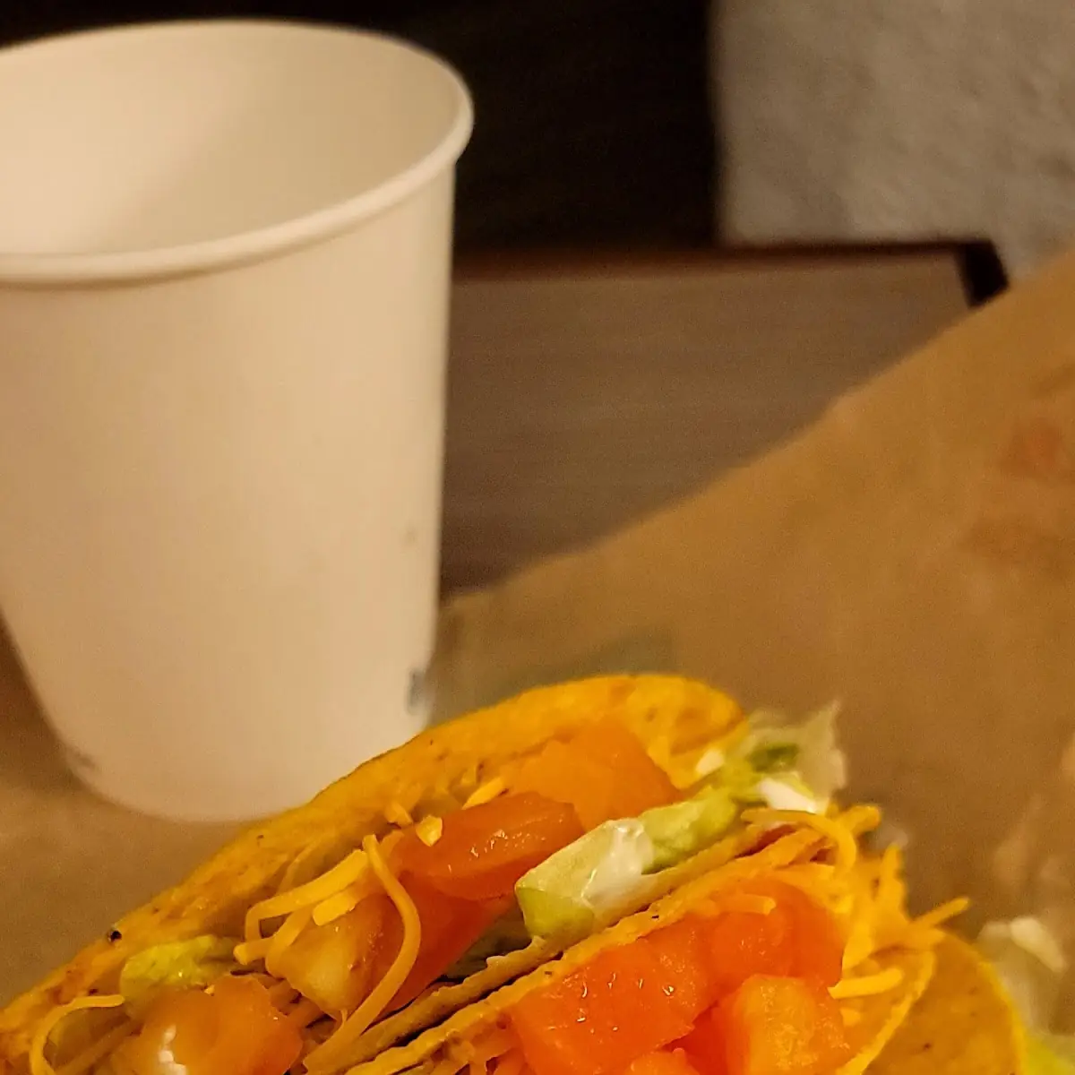 Taco Supreme