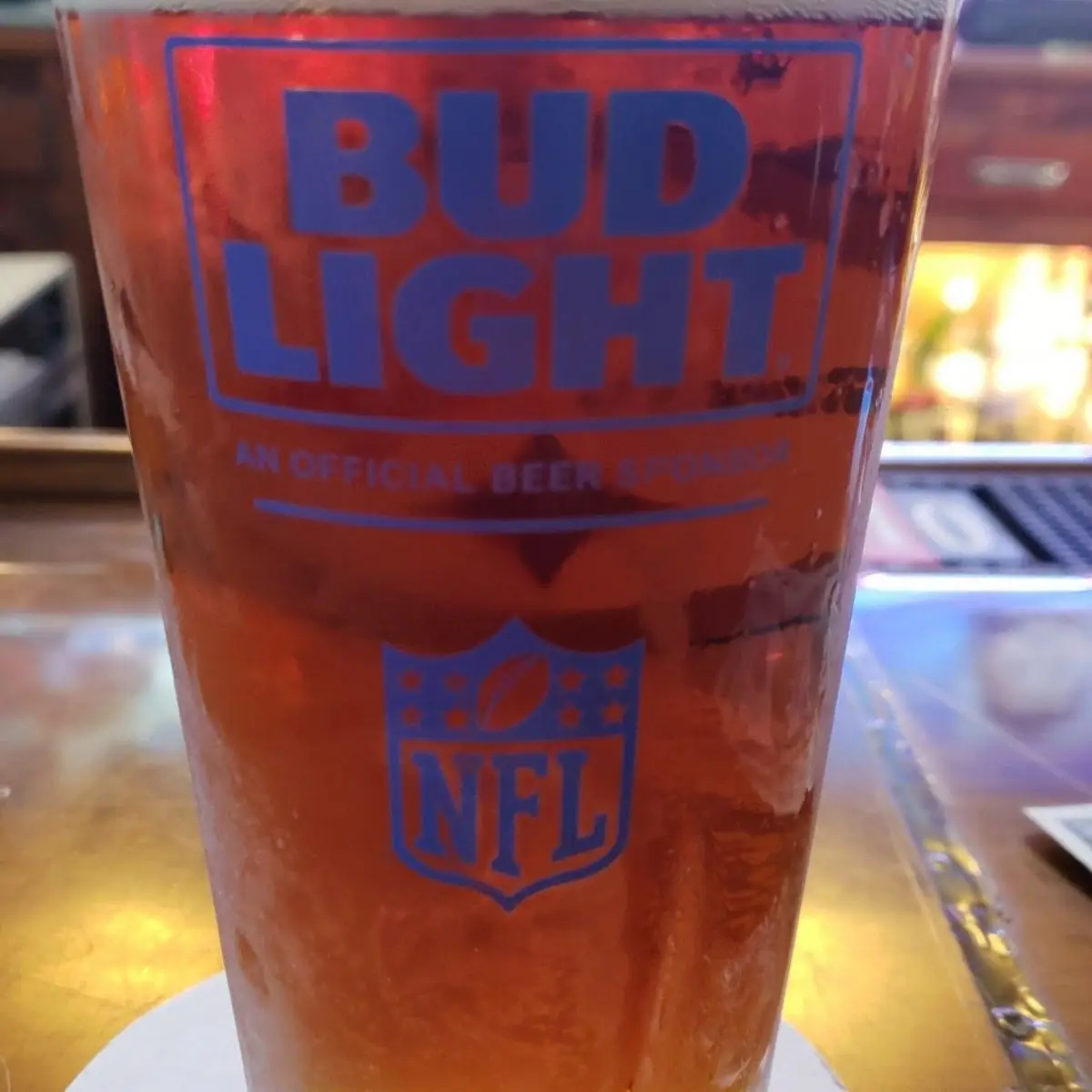 Sam Adams Octoberfest on Tap
