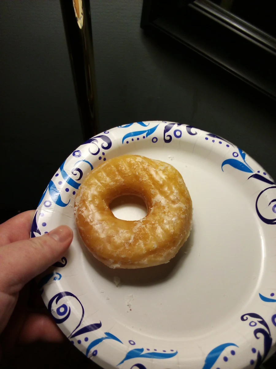 Doughnut