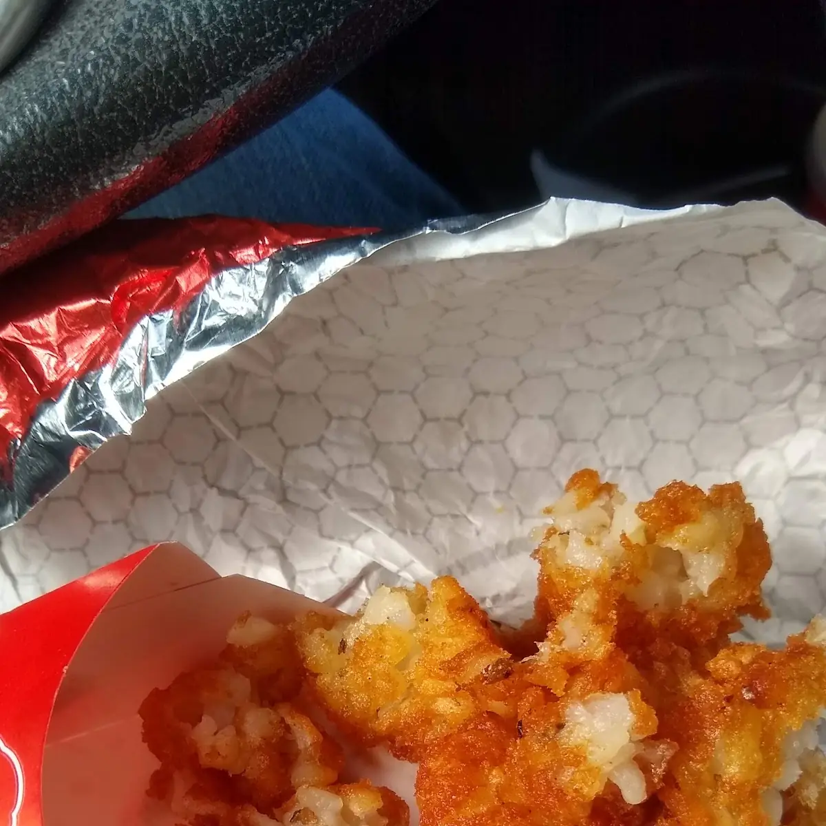 So Called Hash Browns