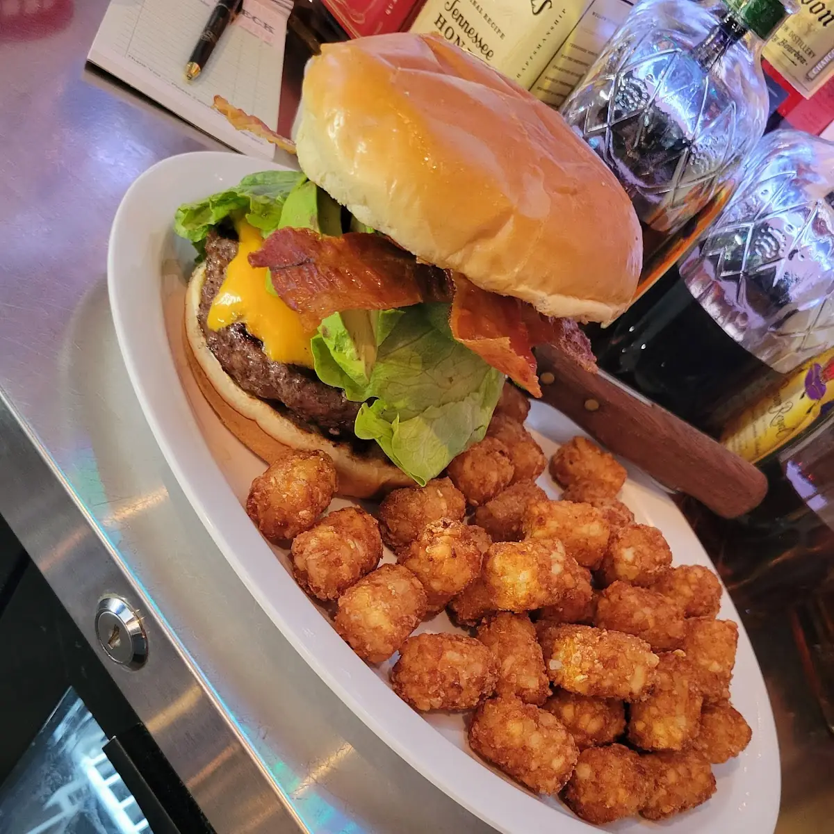 Bad Burger