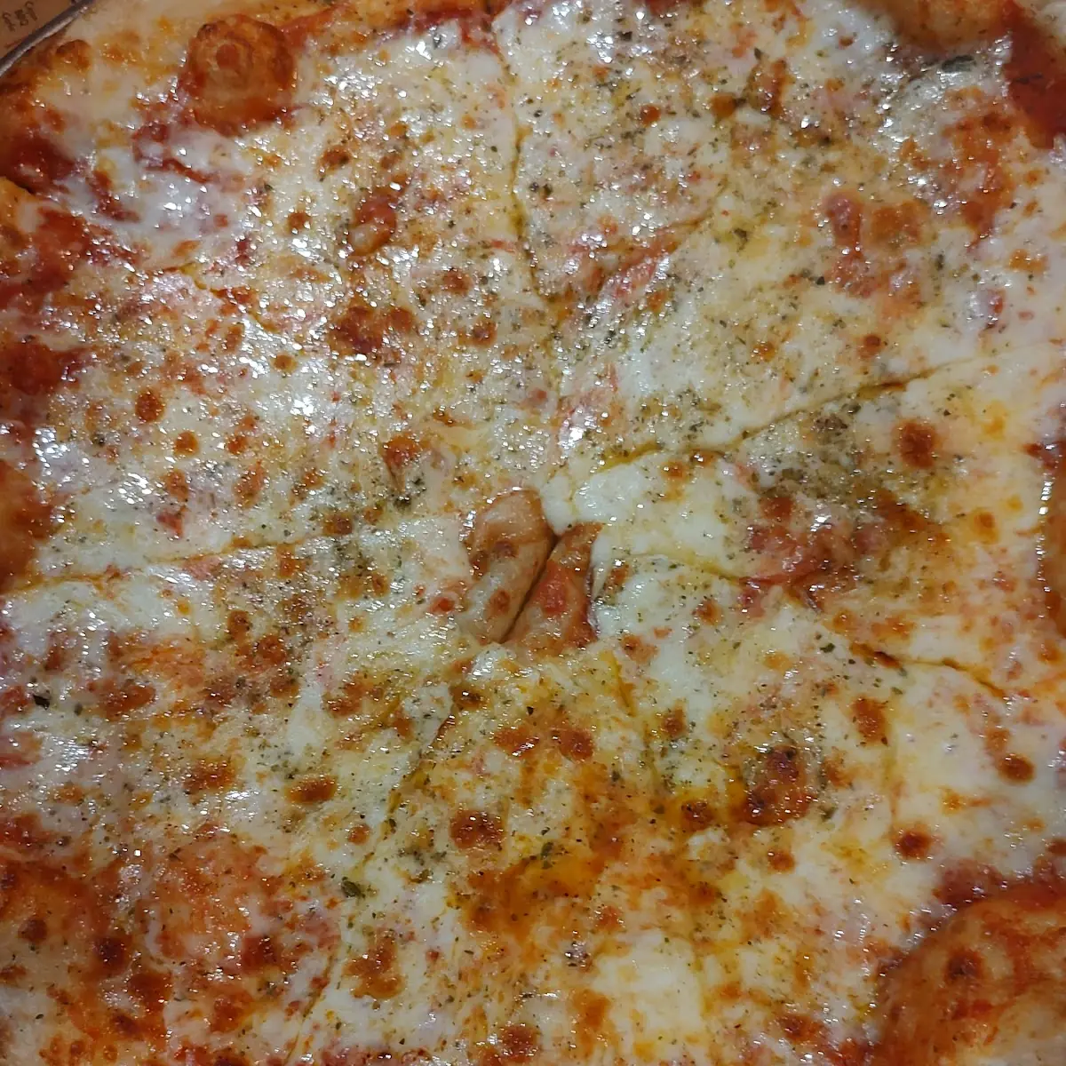 Cheese Pizza