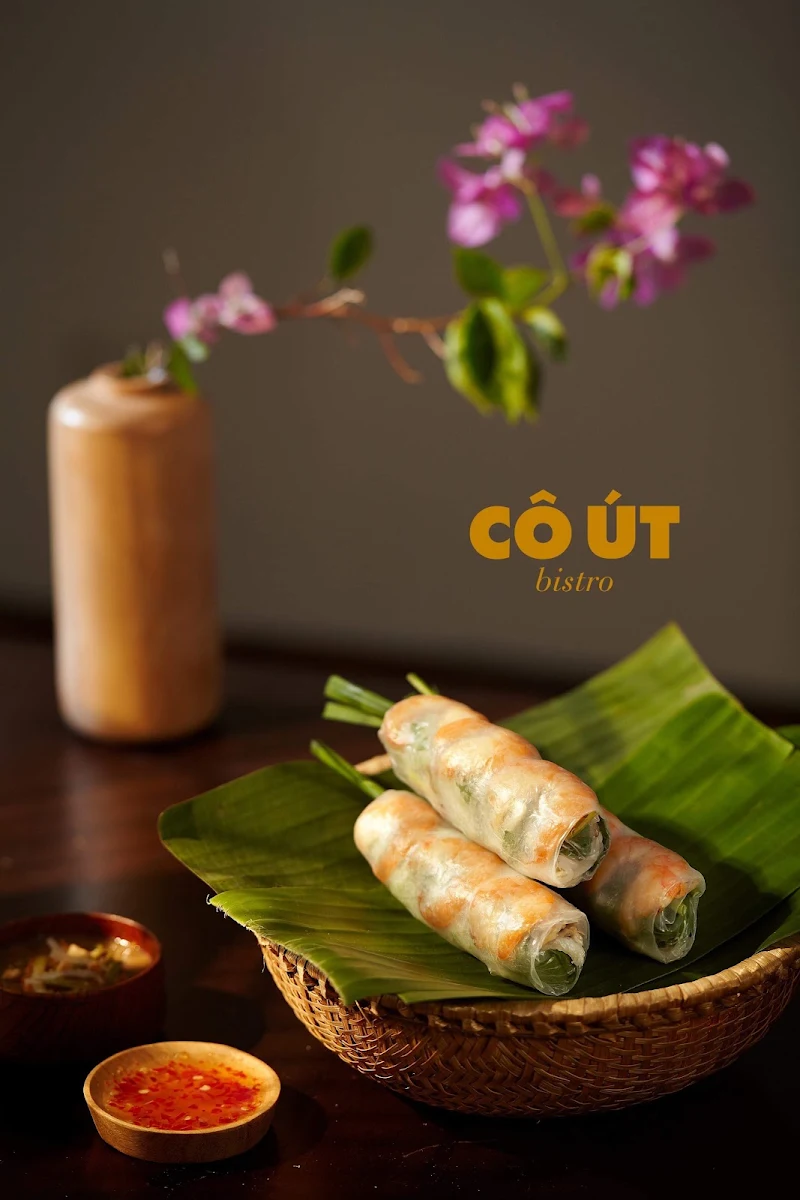 Chả Giò - Nem Gánh Spring Rolls Pork