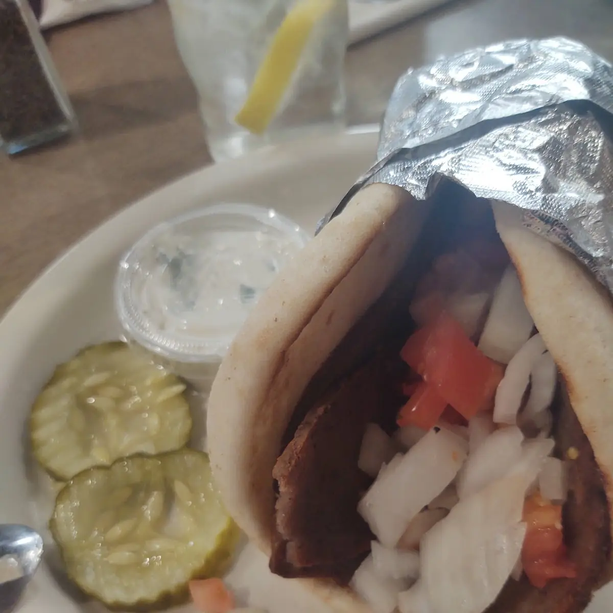 Gyro