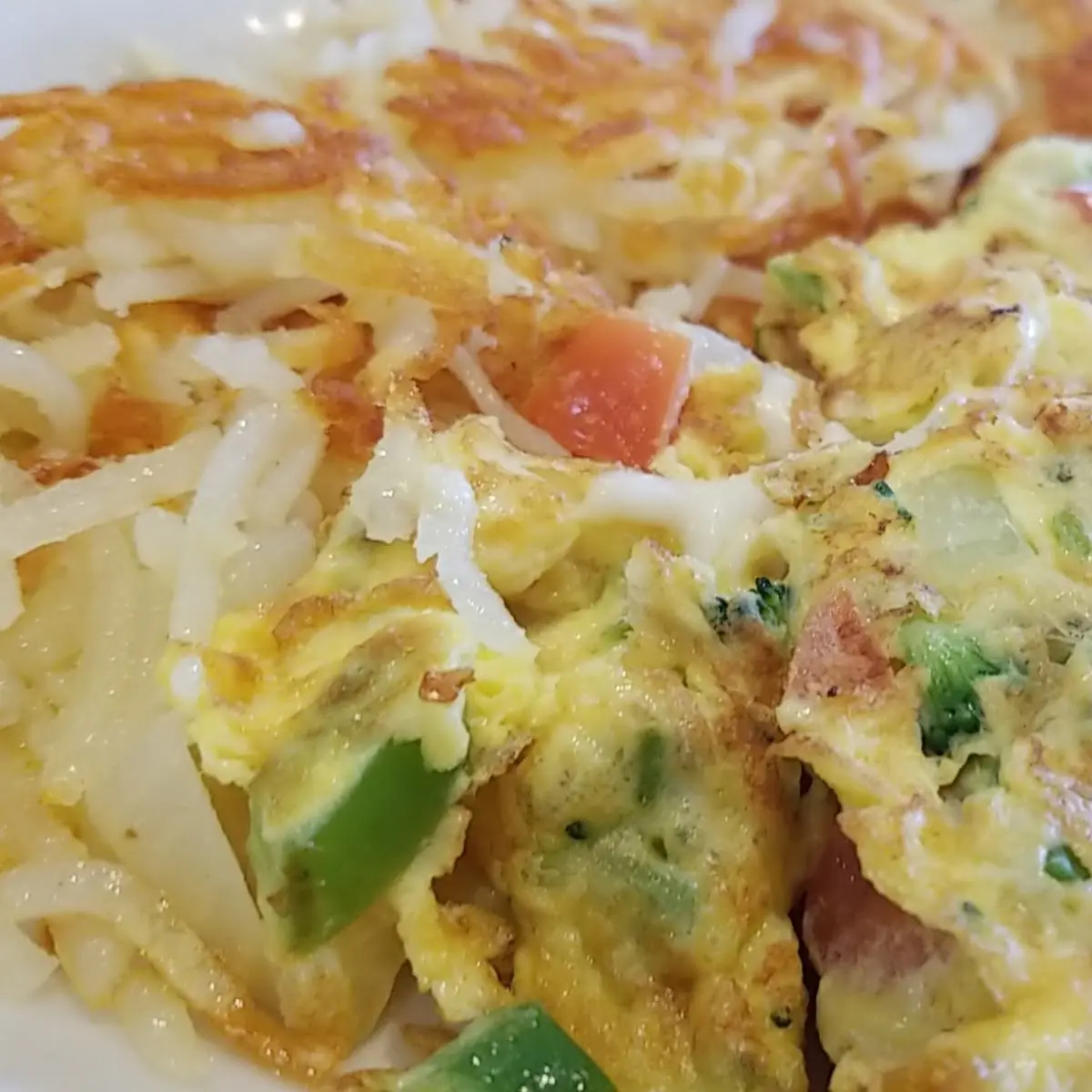 Omelette