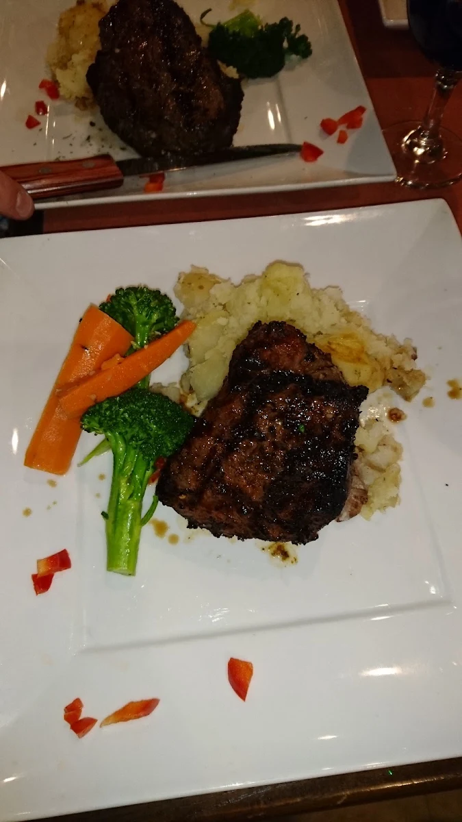 Great Steak