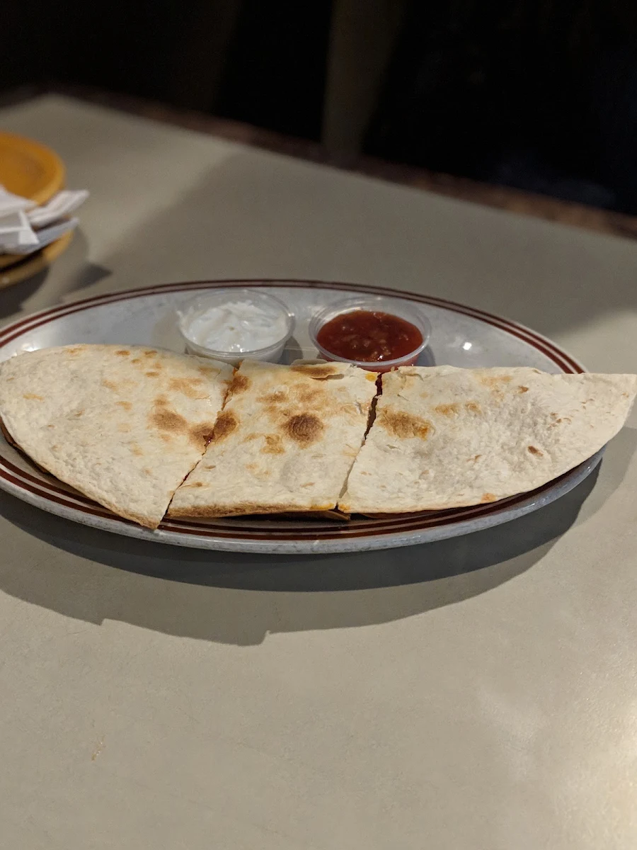 Quesadilla