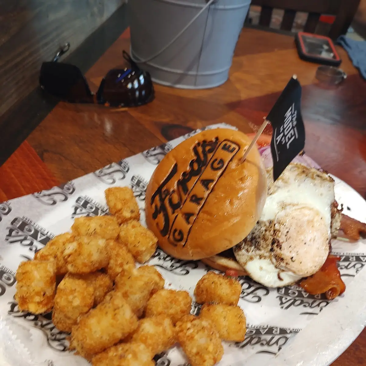 Tater Tots