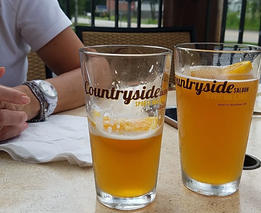 Blue Moon Belgian White