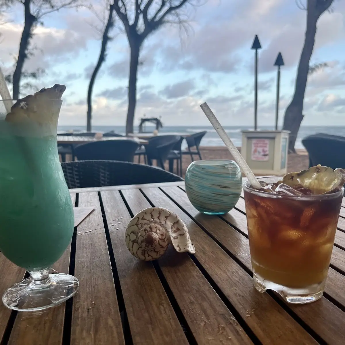 Huggos Mai Tai