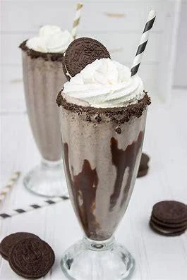 Milkshake
