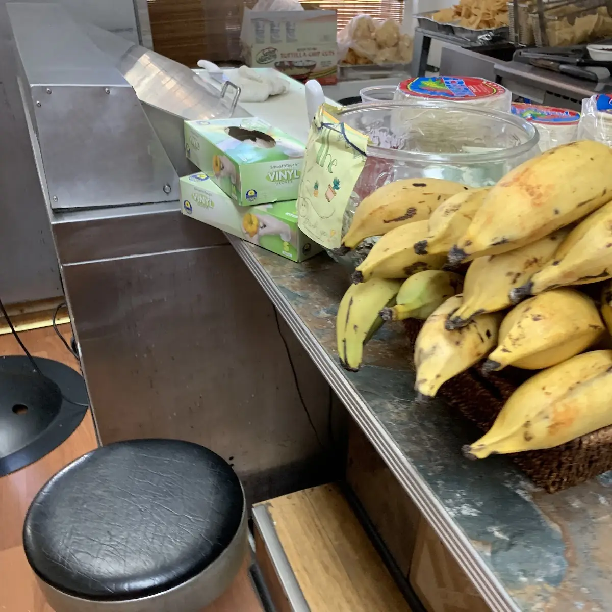 Banana Split
