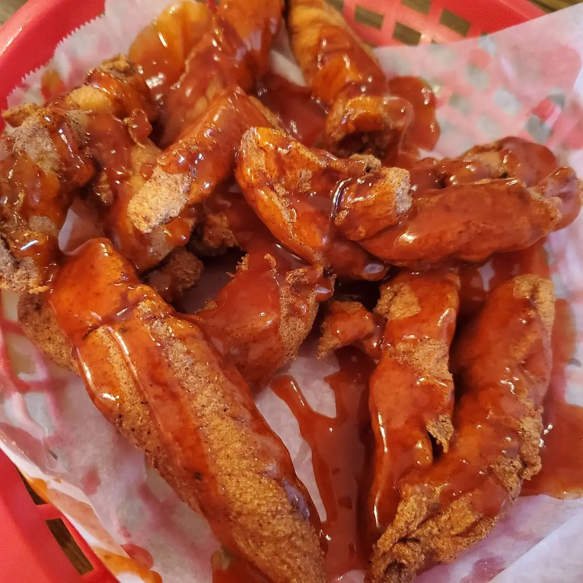 Sweet Chili Sauce