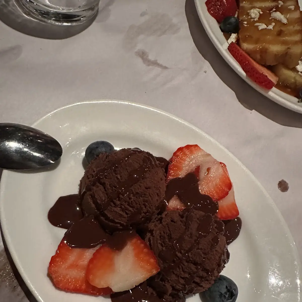 Chocolate Brownie