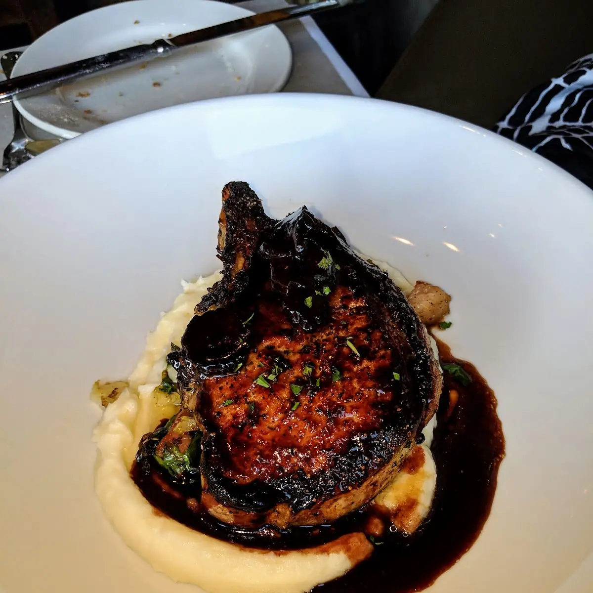 Pork Chop