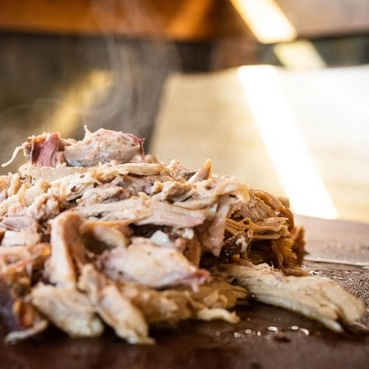 Pulled Pork