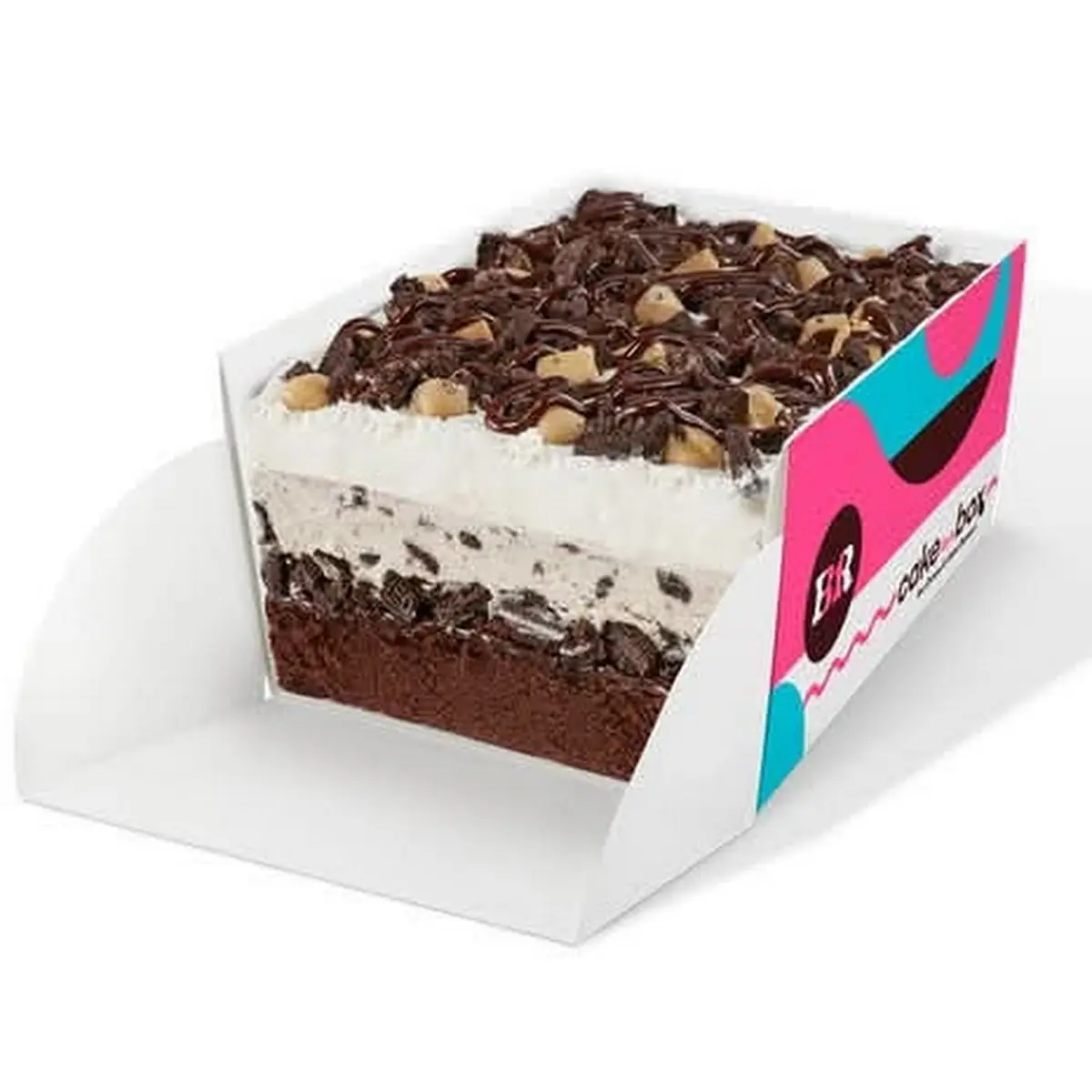 Cookie Crave Cake in a Box