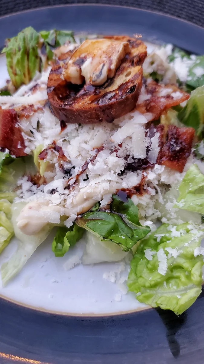 Caesar Salad
