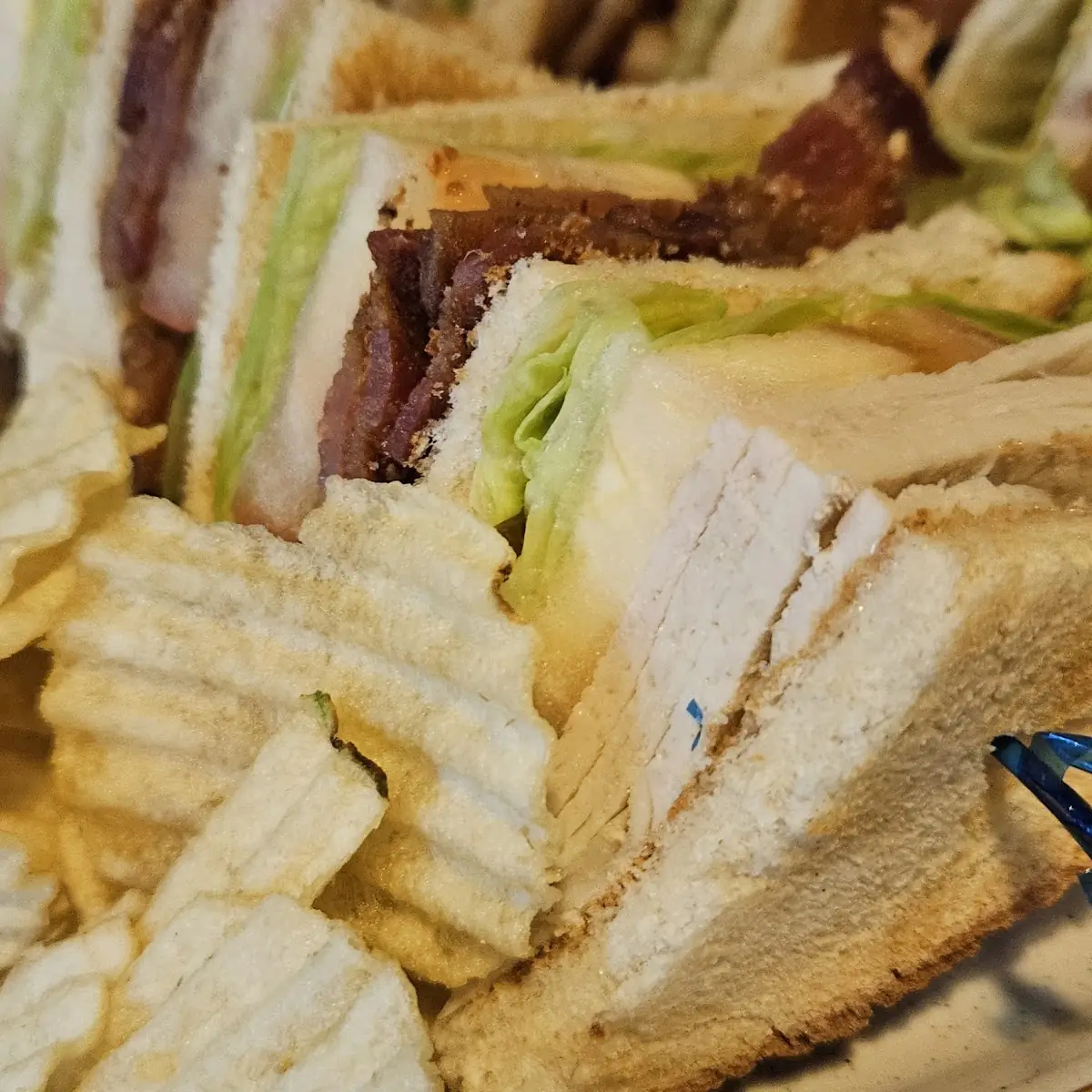 Club Sandwich