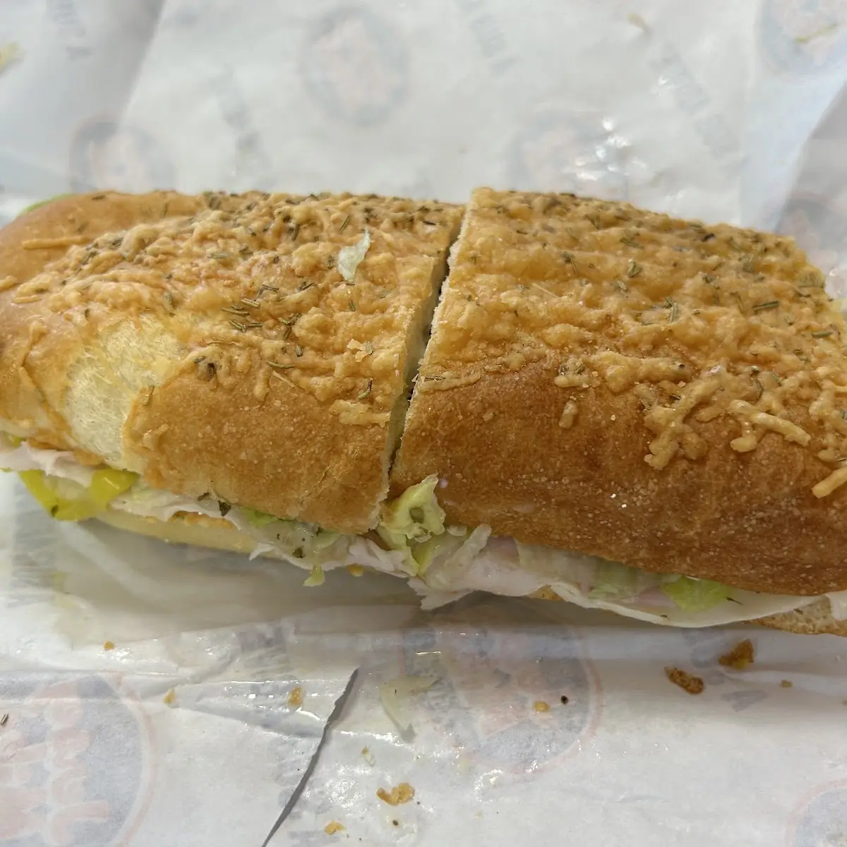 Club Sub