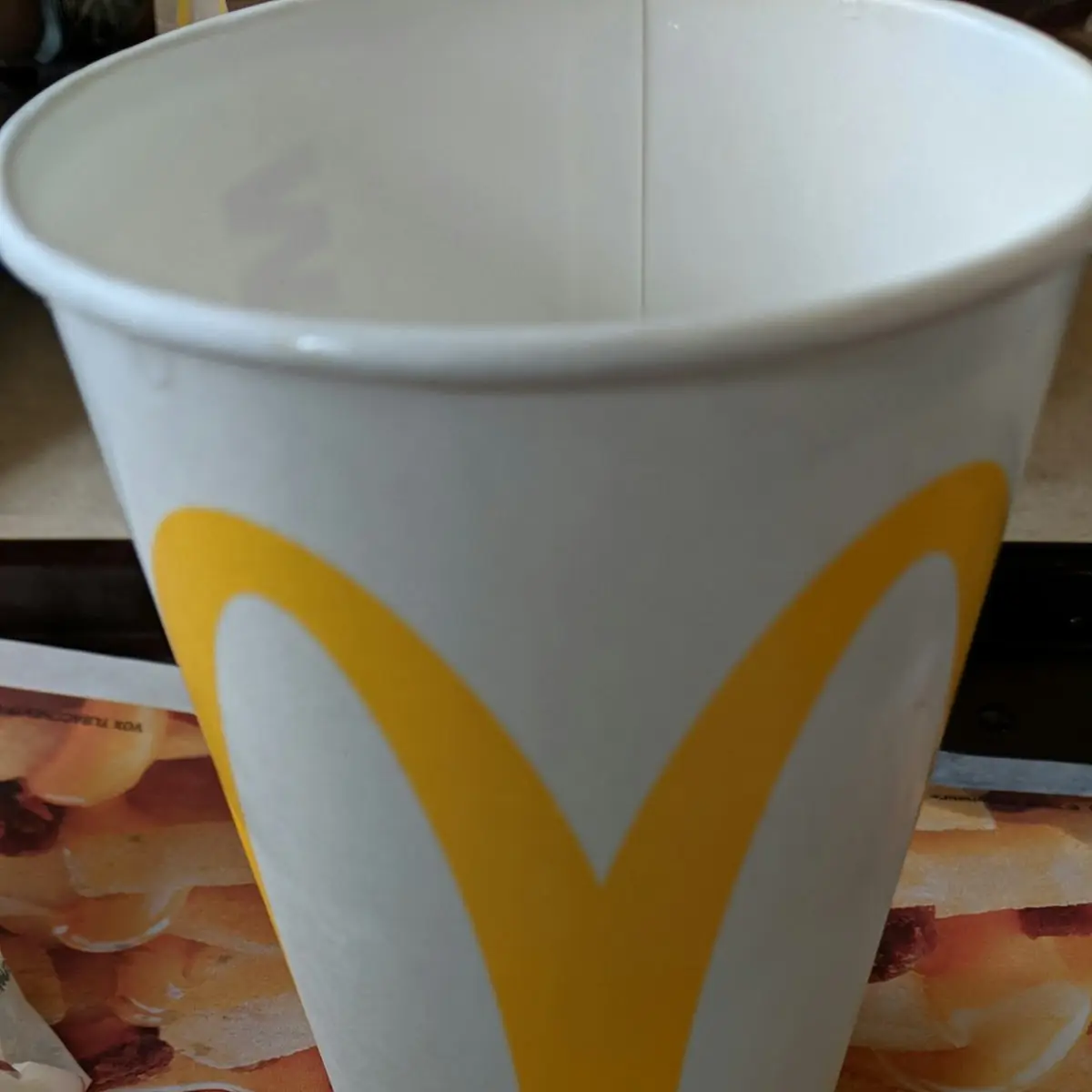 Derpy Mcflurry