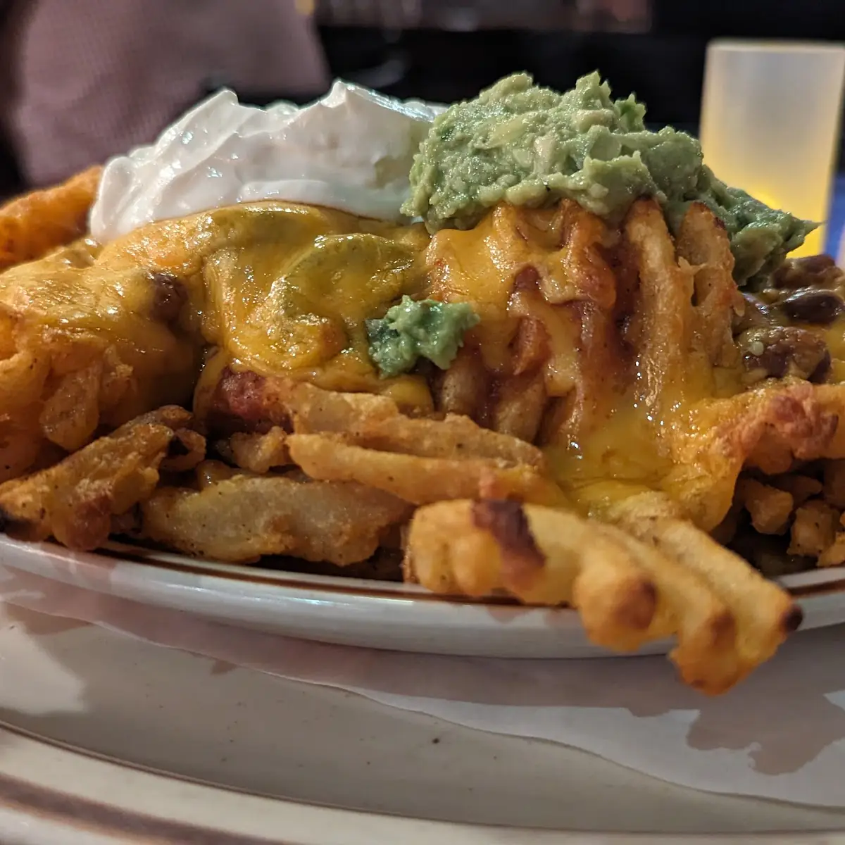 Irish Nachos